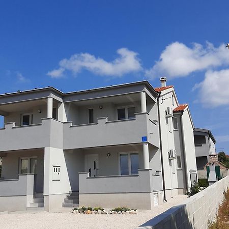 Apartman Jadranka Vir Dış mekan fotoğraf