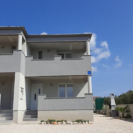 Apartman Jadranka Vir Dış mekan fotoğraf