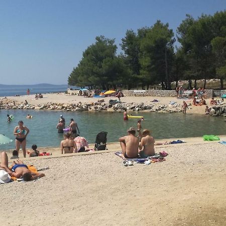 Apartman Jadranka Vir Dış mekan fotoğraf