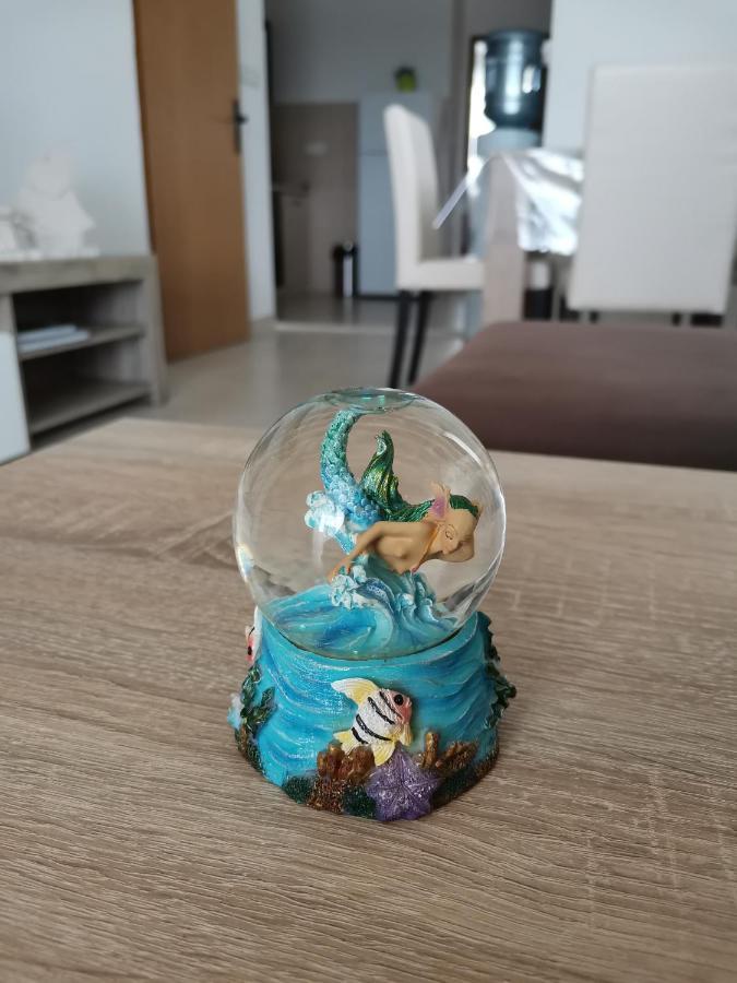 Apartman Jadranka Vir Dış mekan fotoğraf