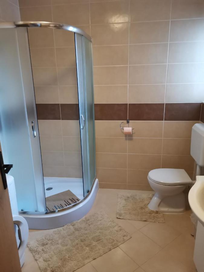 Apartman Jadranka Vir Dış mekan fotoğraf